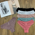 Slip in pizzo Marta