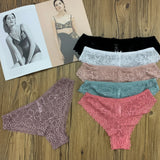 Slip in pizzo Marta