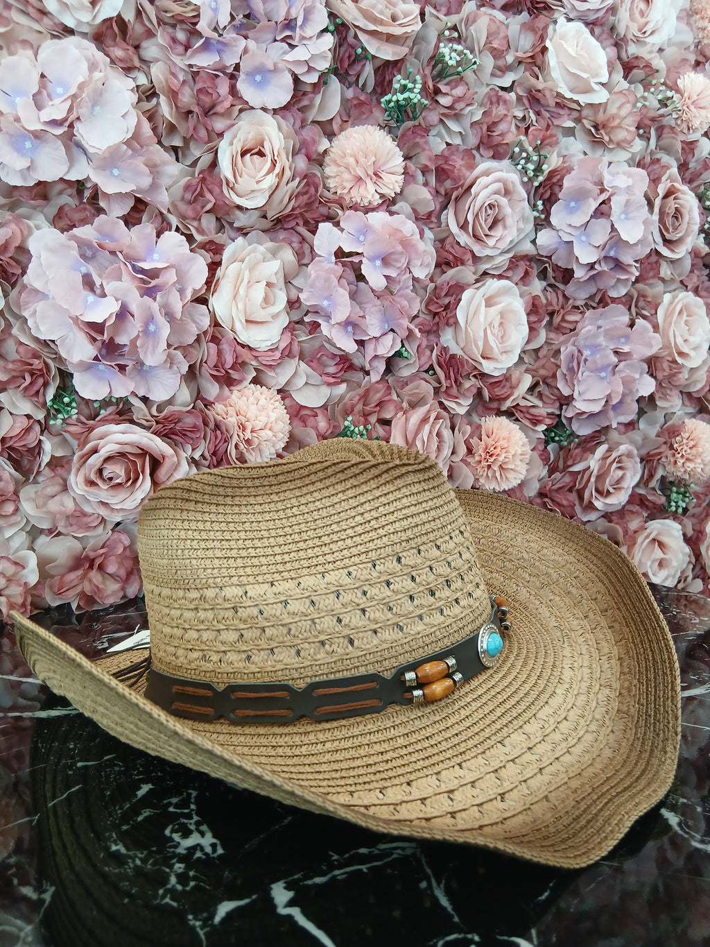 Cappello cowboy