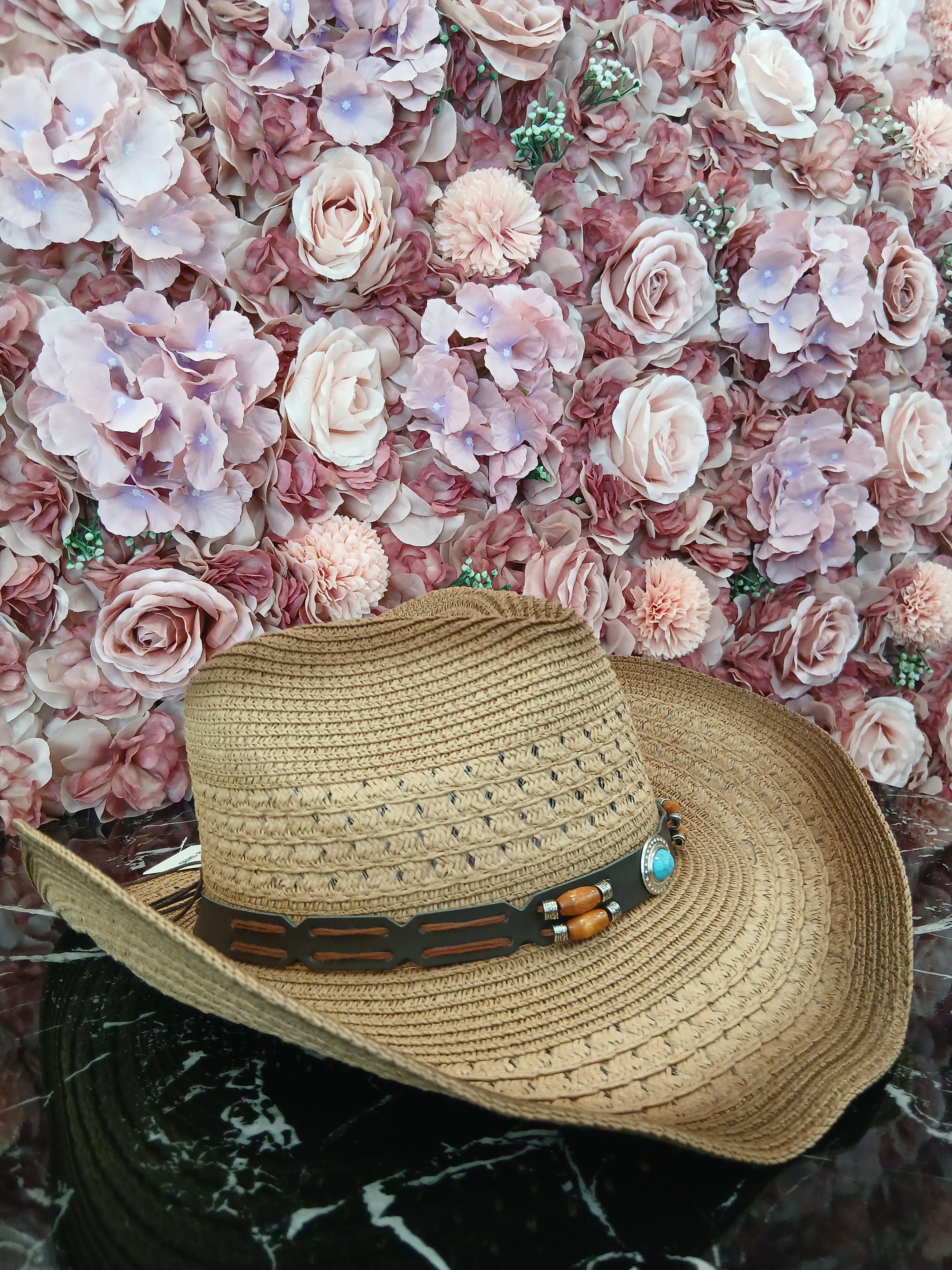 Cappello cowboy