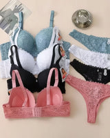 Completo intimo Lux
