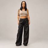 Jeans Maculato