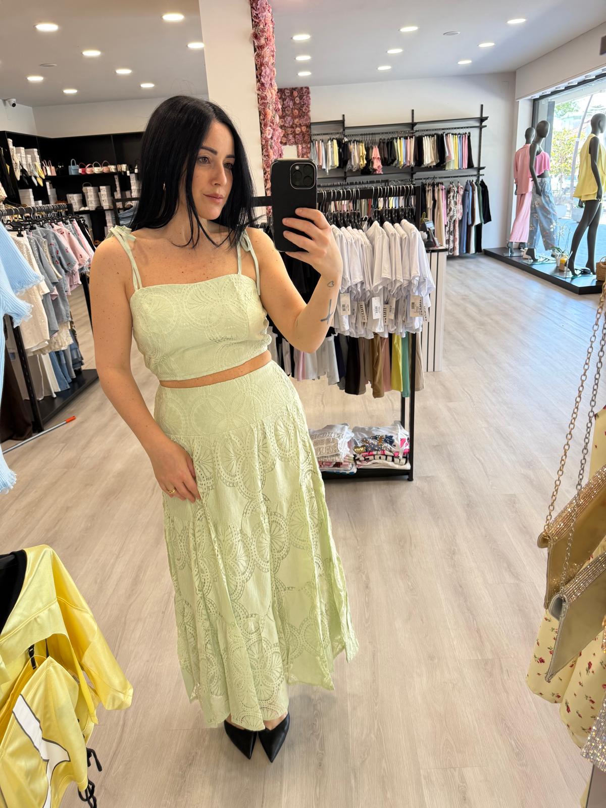 Vestito Armonia