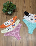 Slip in pizzo Elena