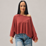 Maglia Pipistrello