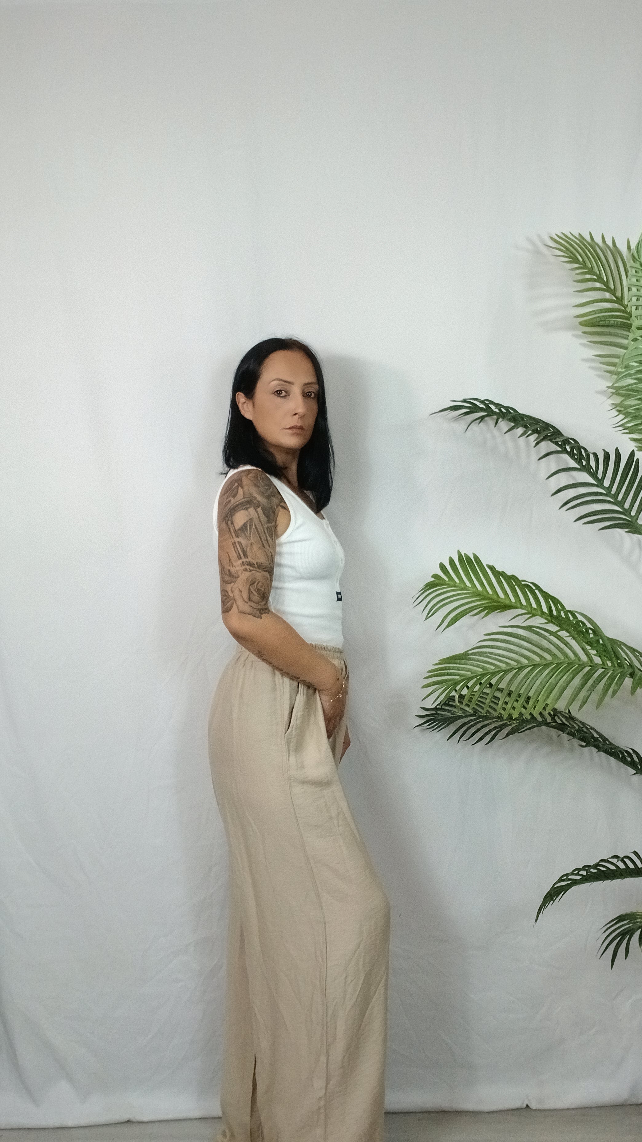 Pantalone Miranda