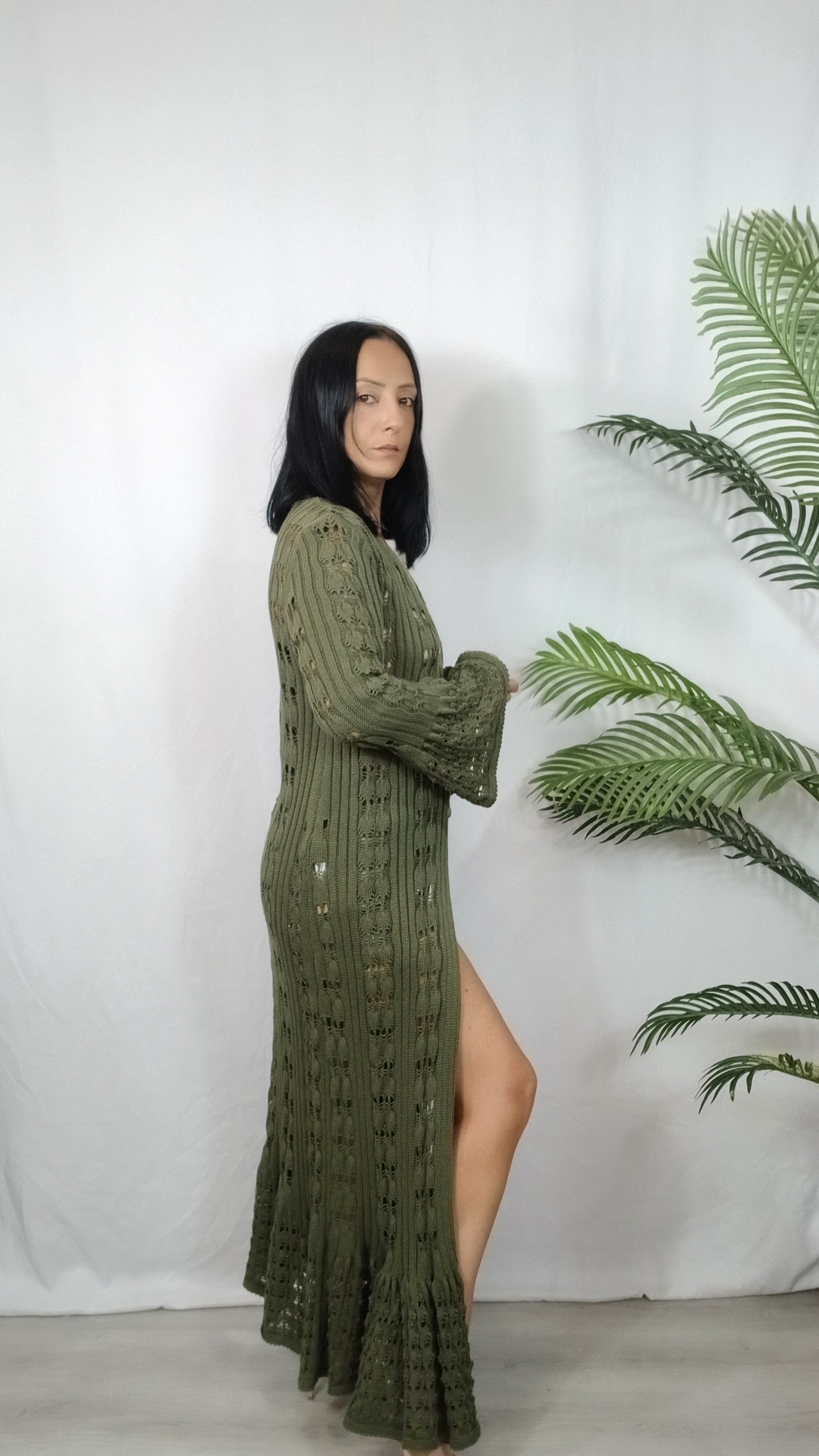 Cardigan Naomi