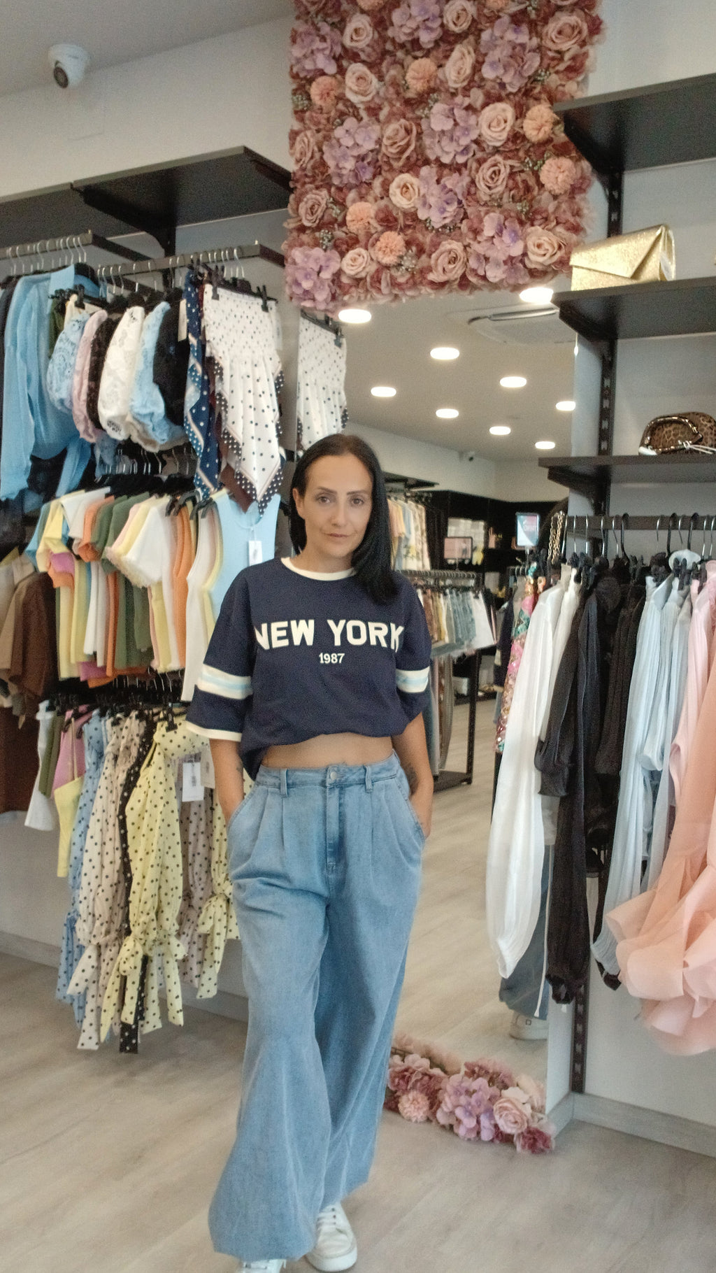 Jeans Gracy