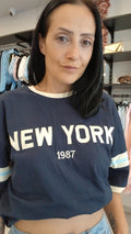 T-Shirt New York