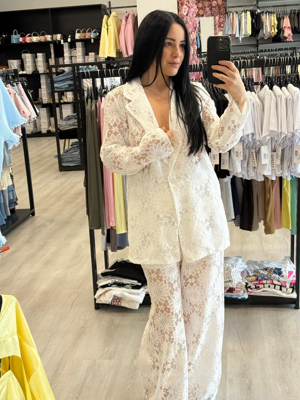 Completo Antonella