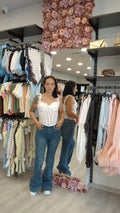 Jeans miss you