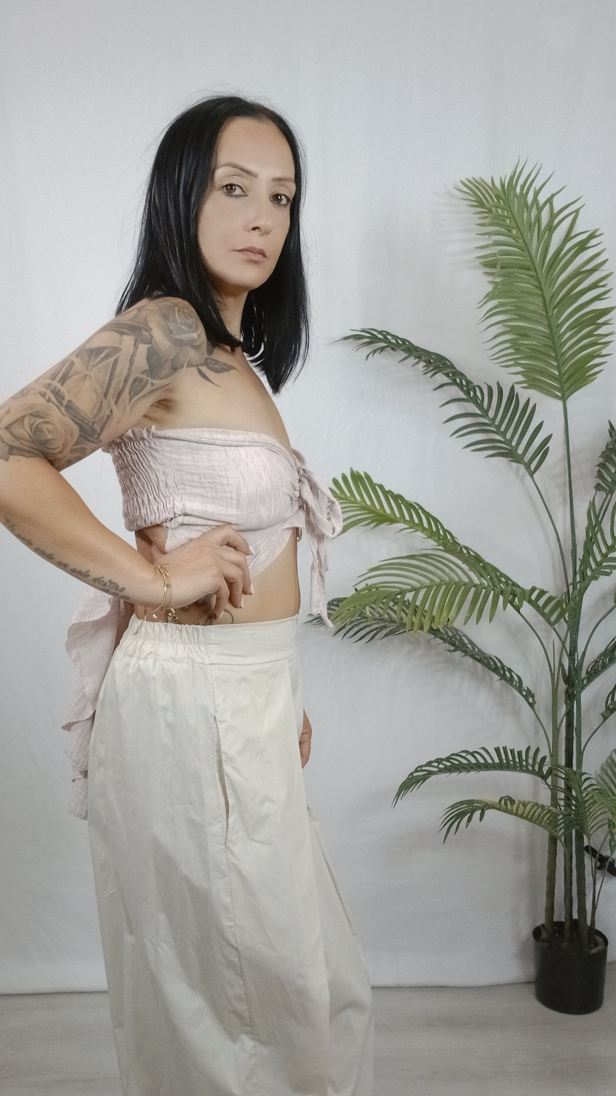 Top farfalla