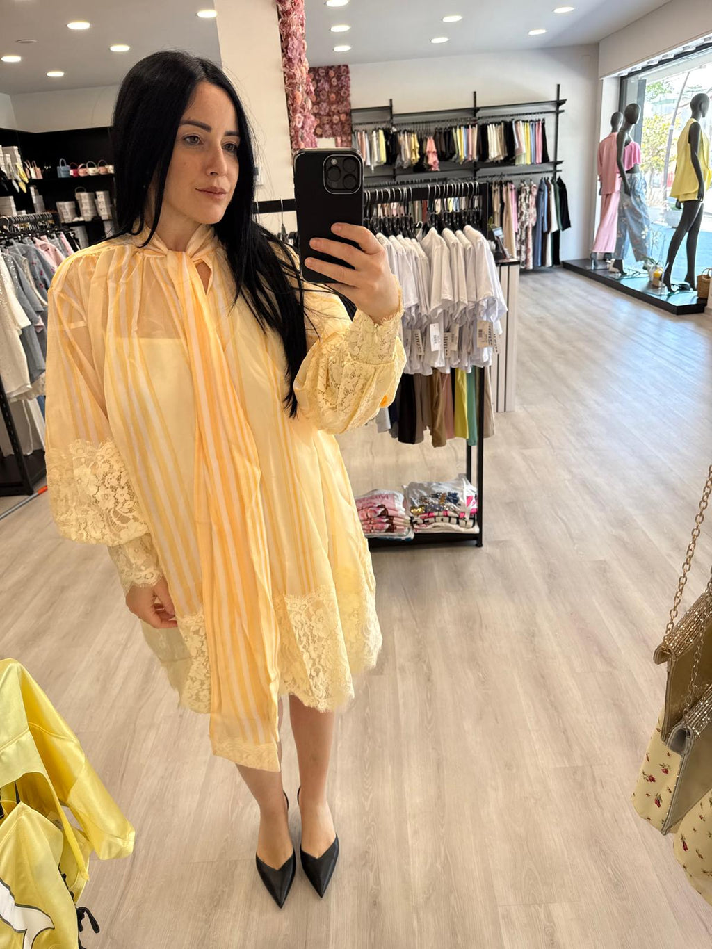 Abito Francesca