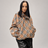 Curvy giubbino Mary