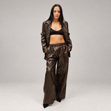 Curvy pantalone Up