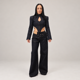 Jeans Inverso