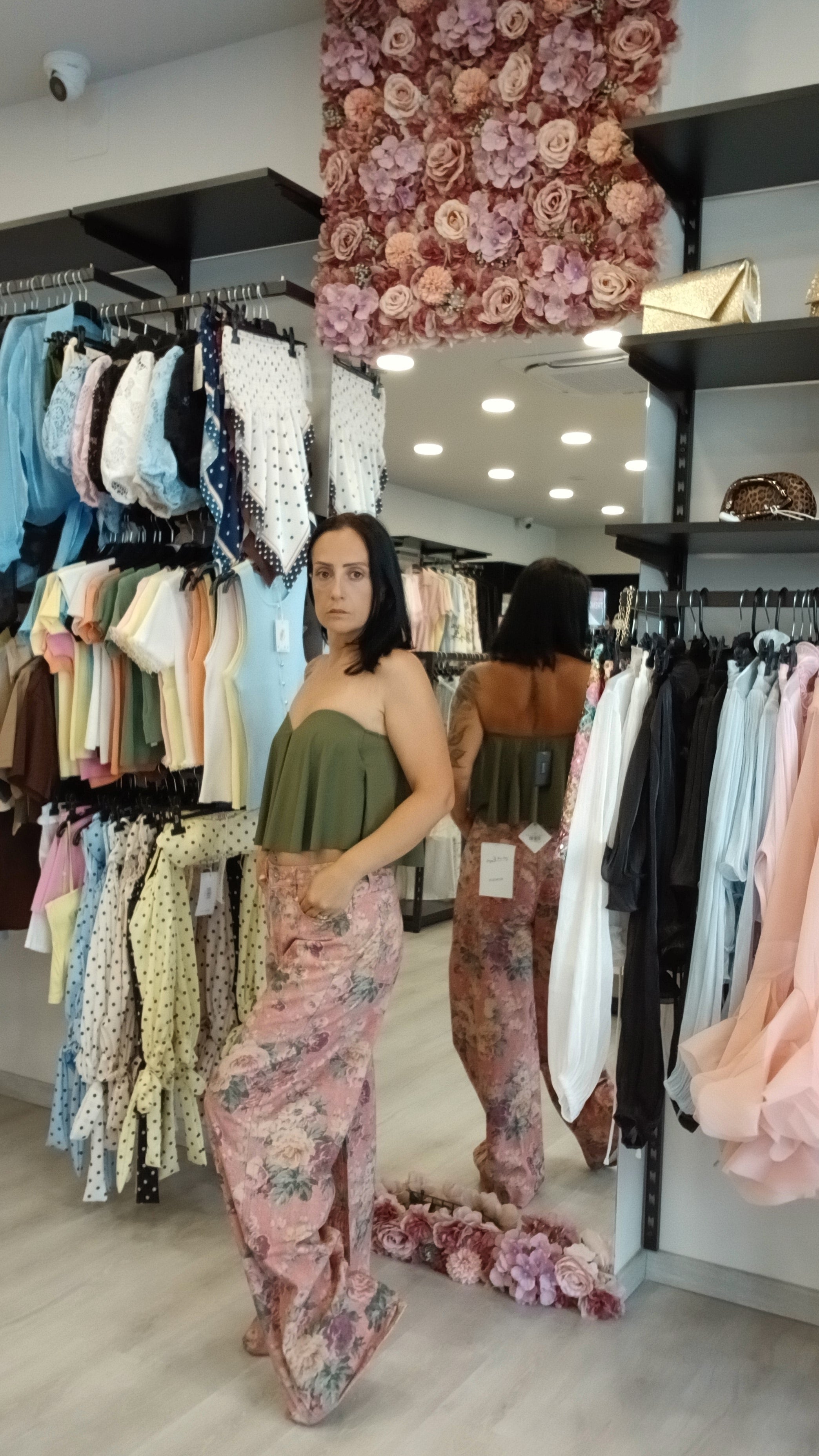 Jeans Dominique