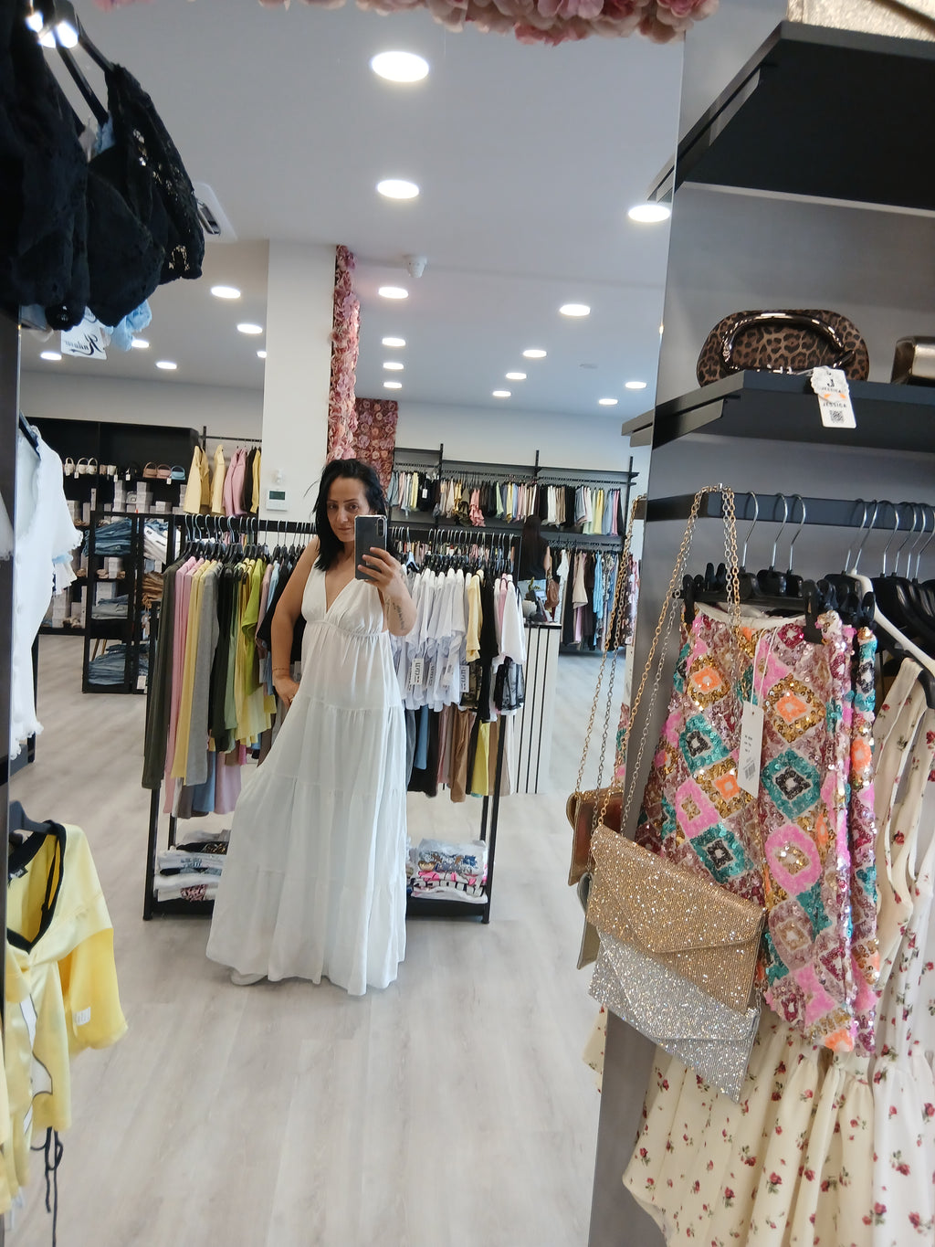 Vestito Summer