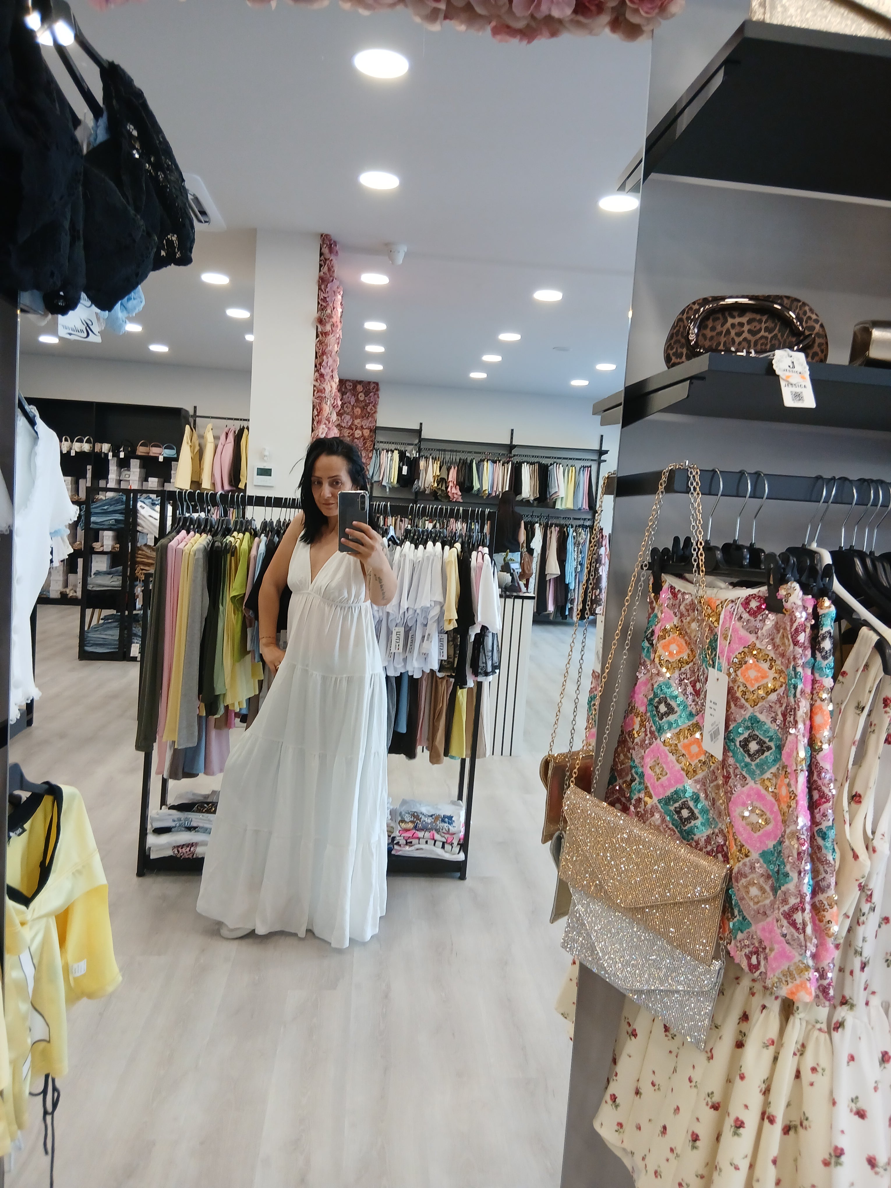 Vestito Summer
