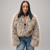 Pelliccia Cleo