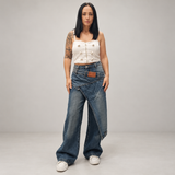 Jeans Celebrity