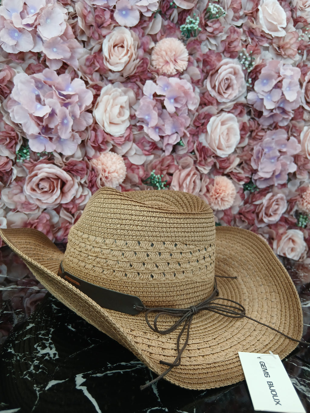 Cappello cowboy