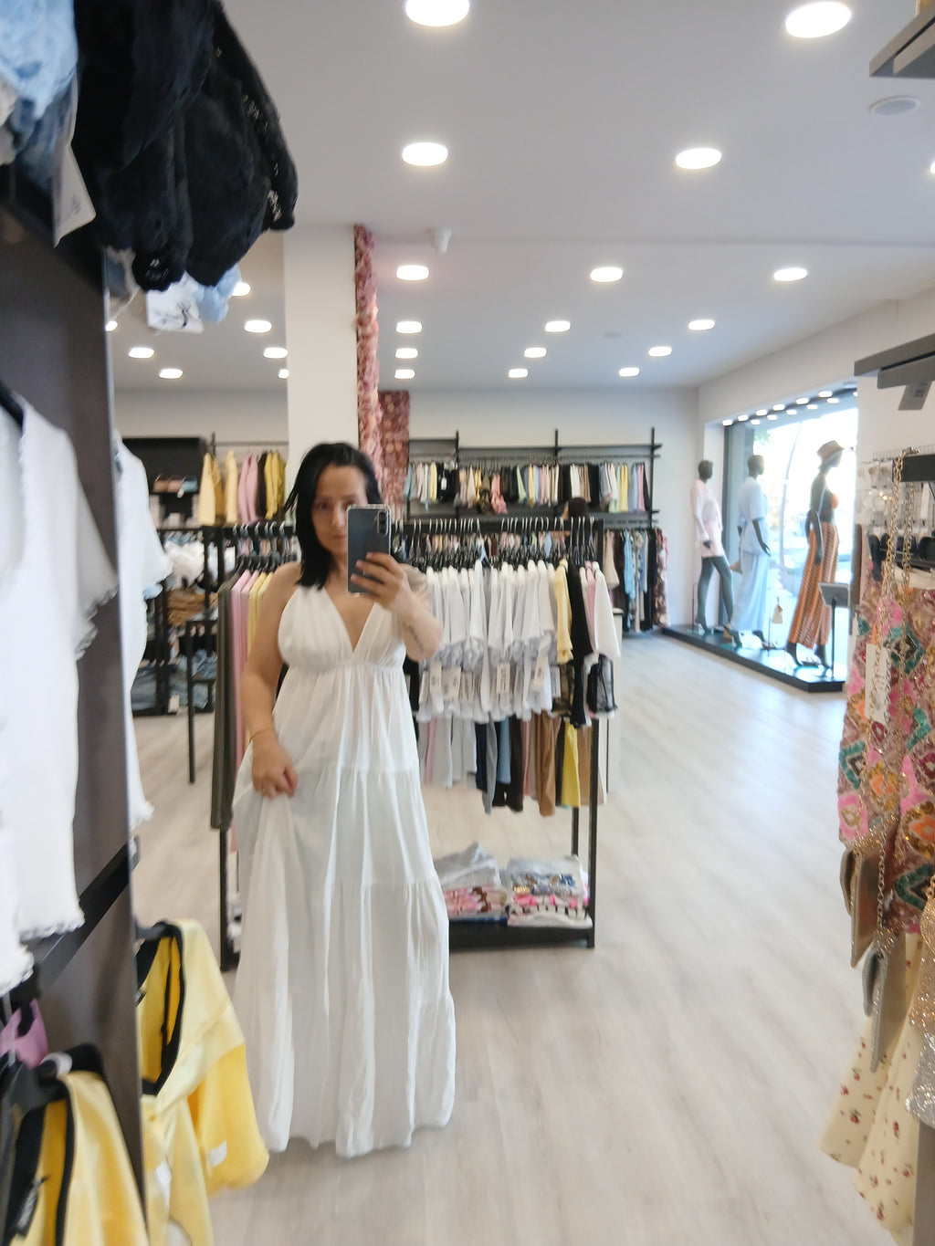 Vestito Summer