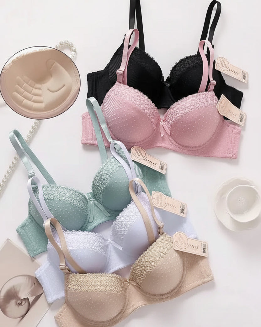 Reggiseno Massage