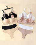 Completo intimo Sole