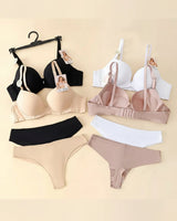 Completo intimo Sole