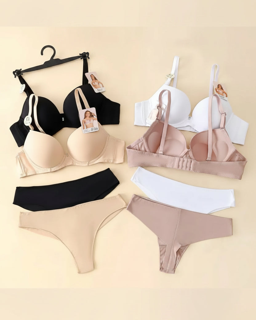 Completo intimo Sole