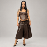 Curvy Top Trendy