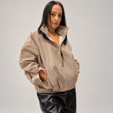 Curvy Giubbino Casual