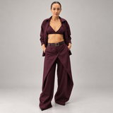 Pantalone Francy