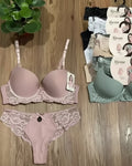 Completo Lingerie Marta