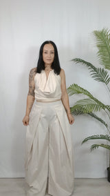 Pantalone Elettra