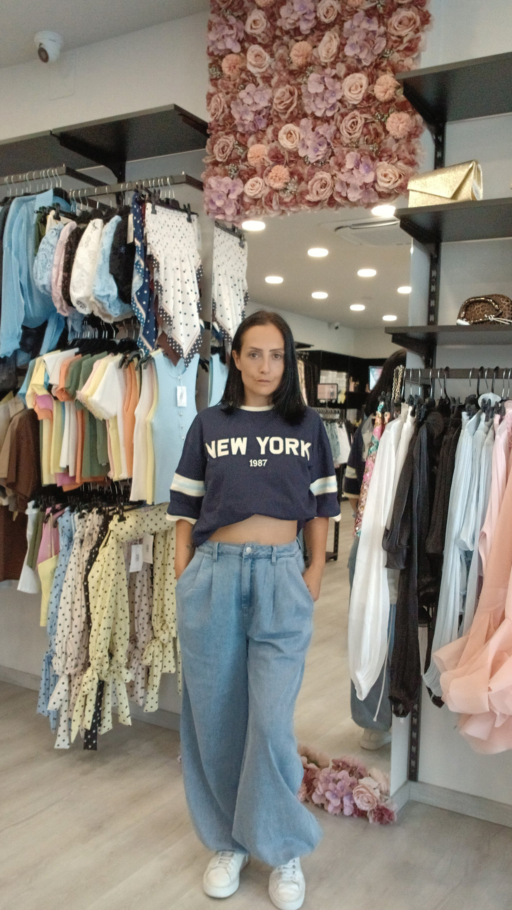 Jeans Gracy