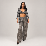 Jeans Lady