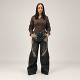 Jeans Pank